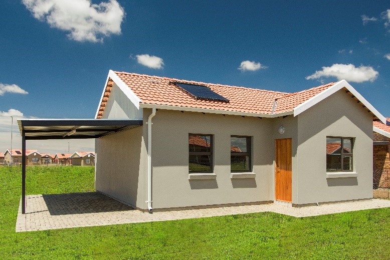 2 Bedroom Property for Sale in Mangaung Free State